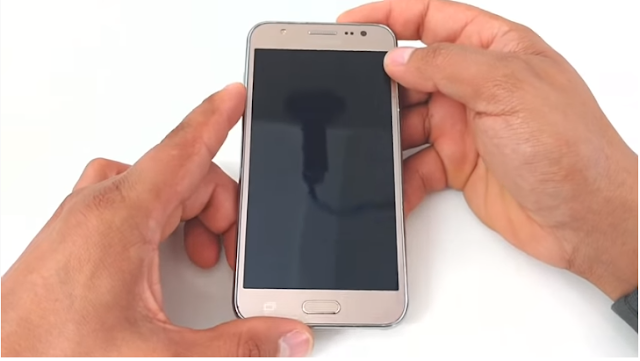 Aprenda como Formatar (Hard Reset) os aparelhos Samsung Galaxy J5 SM-J500, J500M, J5 2016 J510, J510MN.