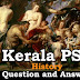 Kerala PSC History Question and Answers - 64