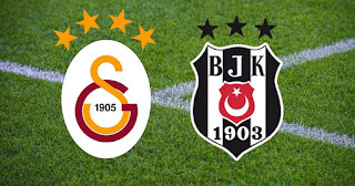 Galatasaray - Beşiktaş Galatasaray - Beşiktaş