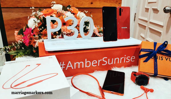 Huawei P30 Pro - Amber Sunrise - Globe - Globe Telecom - Globe MyPlan - Bacolod blogger