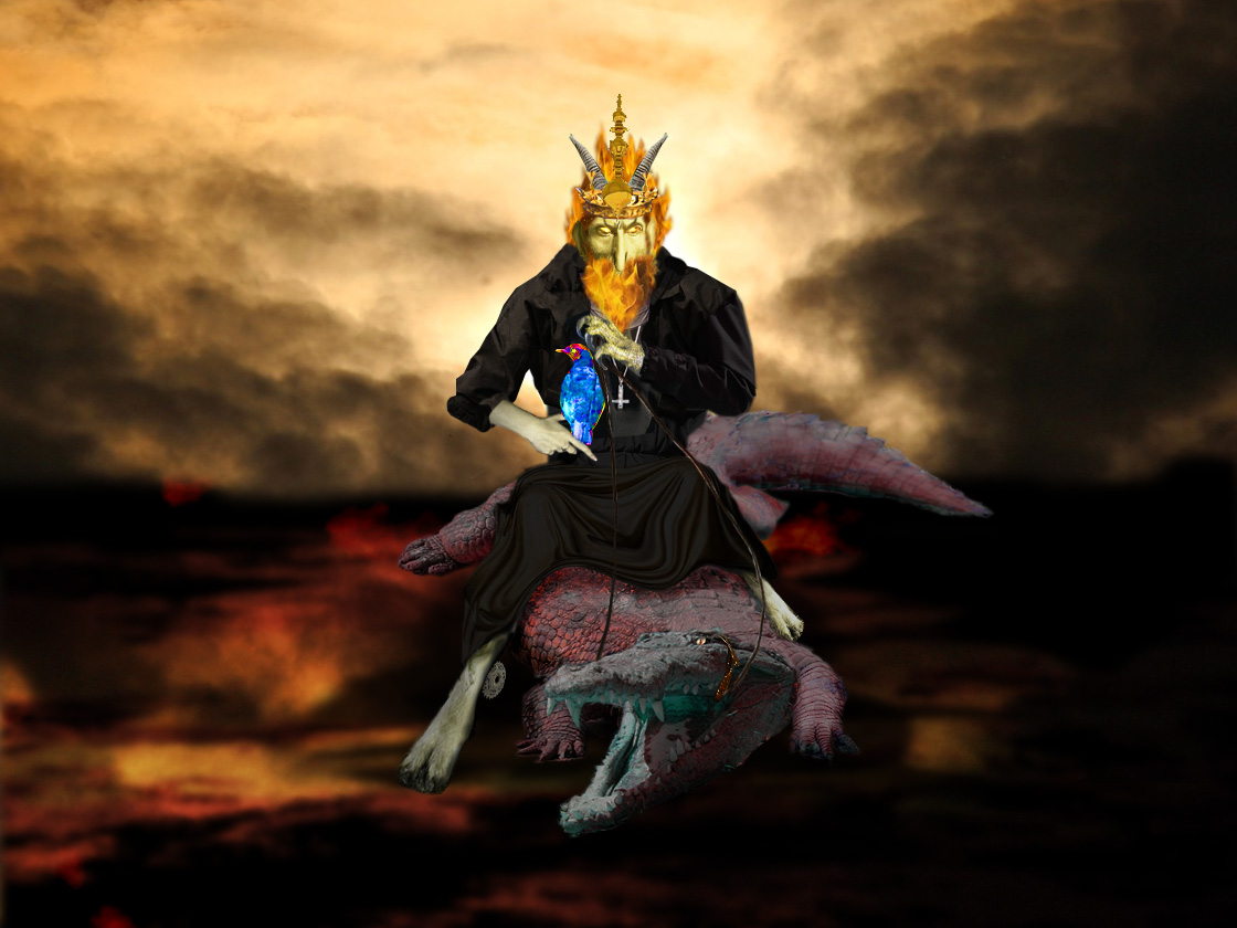 アガレス(素材使用)