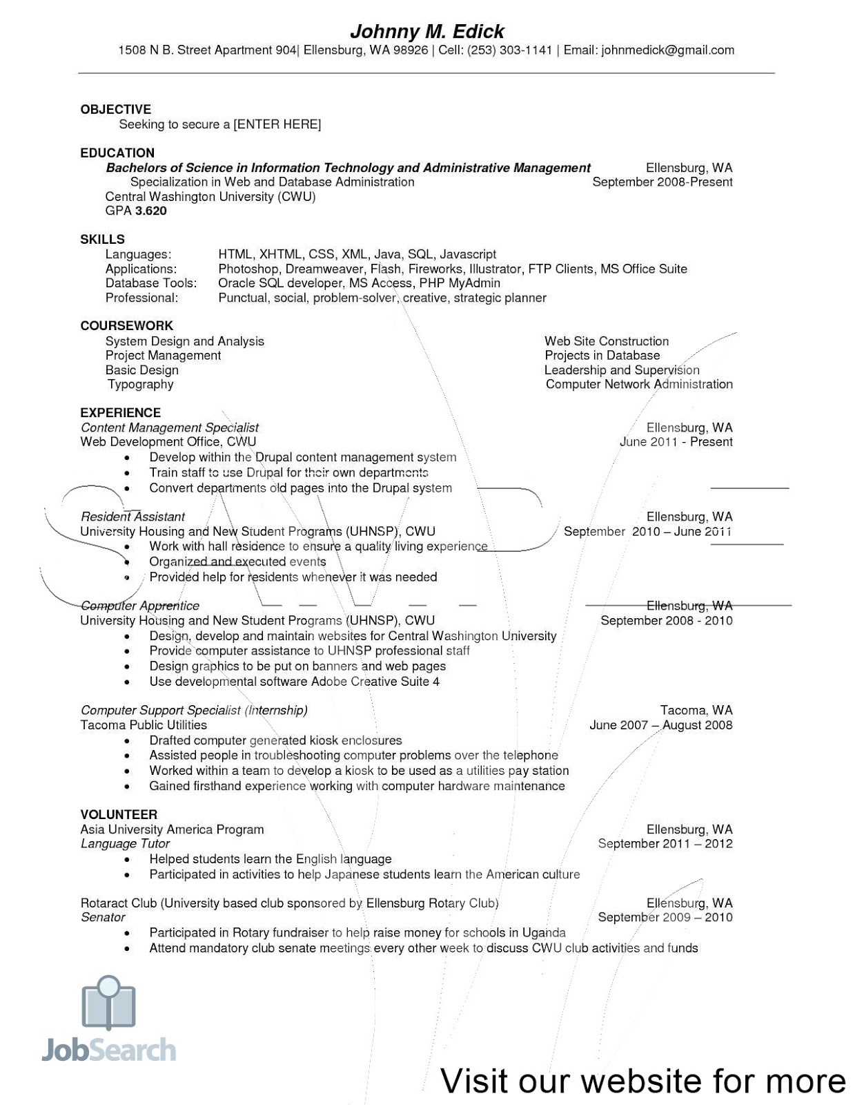 Janitorial Resume Sample Objectives - Janitorial Resume Sample Janitorial Sample Resume Objectives Janitorial Services Resume Sample Janitorial Sample Resume Examples%2B%252825%2529 