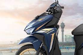 Spesifikasi dan Harga Vario 125 Terbaru 2021