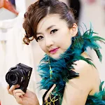 Lee Chae Eun – P&I 2012 Foto 33