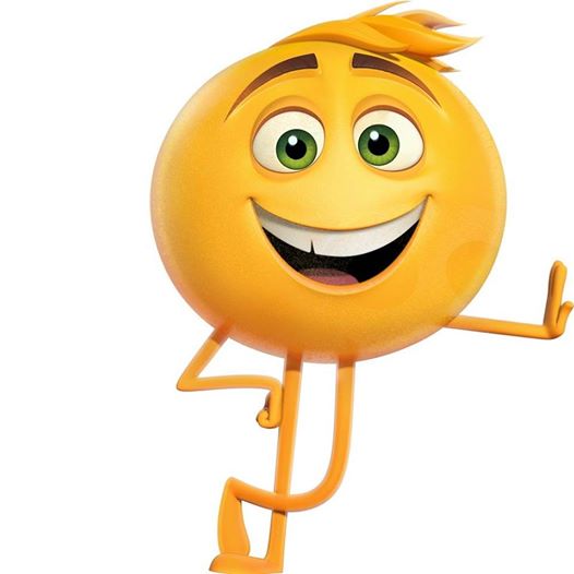 First trailer for 'The Emoji Movie' released, features meh, ice cream