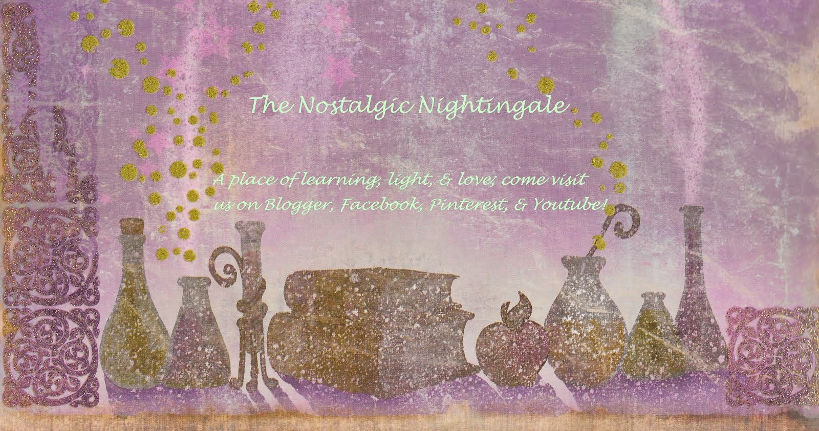 The Nostalgic Nightingale