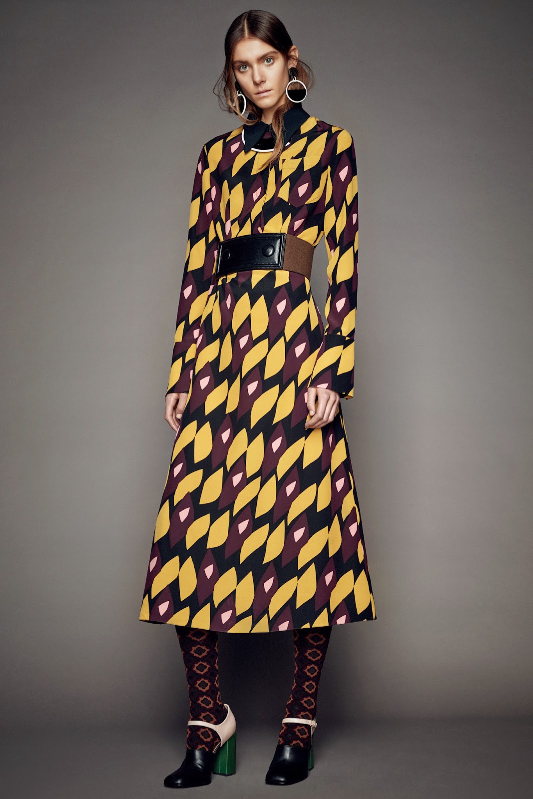 Serendipitylands: MARNI COLLECTION PRE-FALL 2015