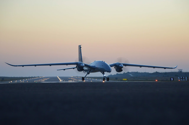 Sukses Saat Perang di Libya, Drone Turki Makin diminati Dunia