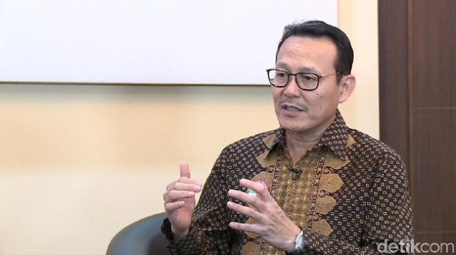 Kenaikan Iuran BPJS Kesehatan Disebut Lebih Murah dari Pulsa Kenaikan Iuran BPJS Kesehatan Disebut Lebih Murah dari Pulsa