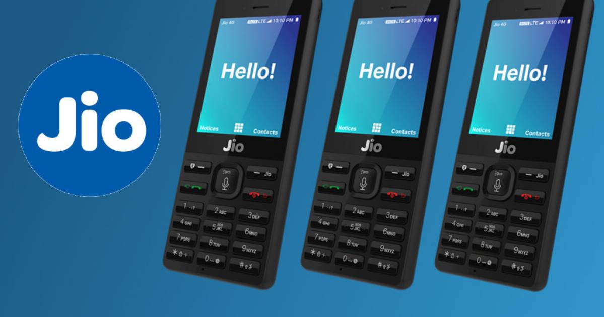 Jio Phone Firmware Peatix