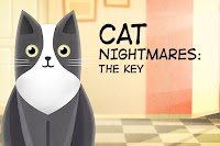 Esklavos Cat Nightmares: The Key