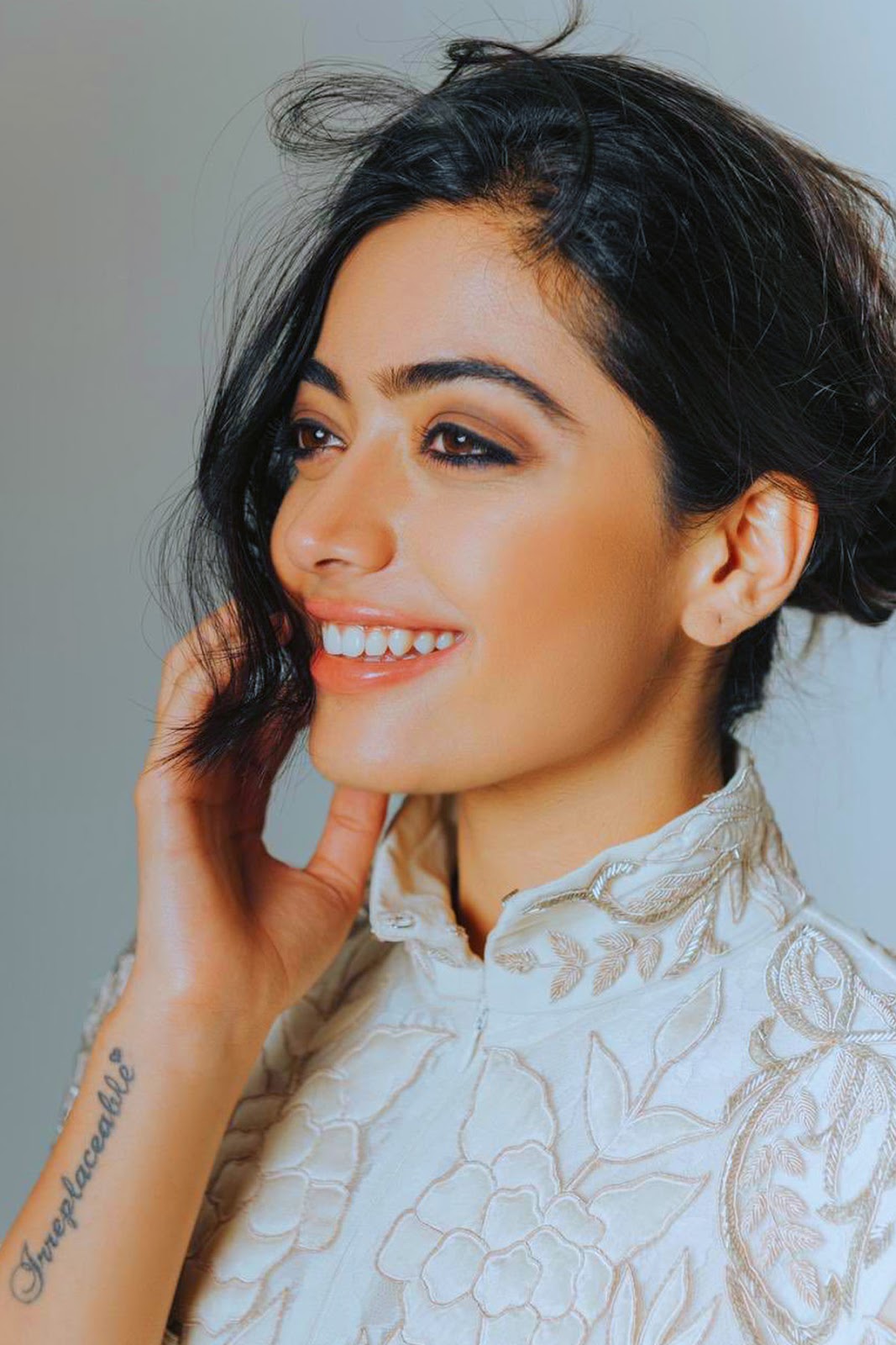 Rashmika Mandanna HD Wallpapers and Images [40+]