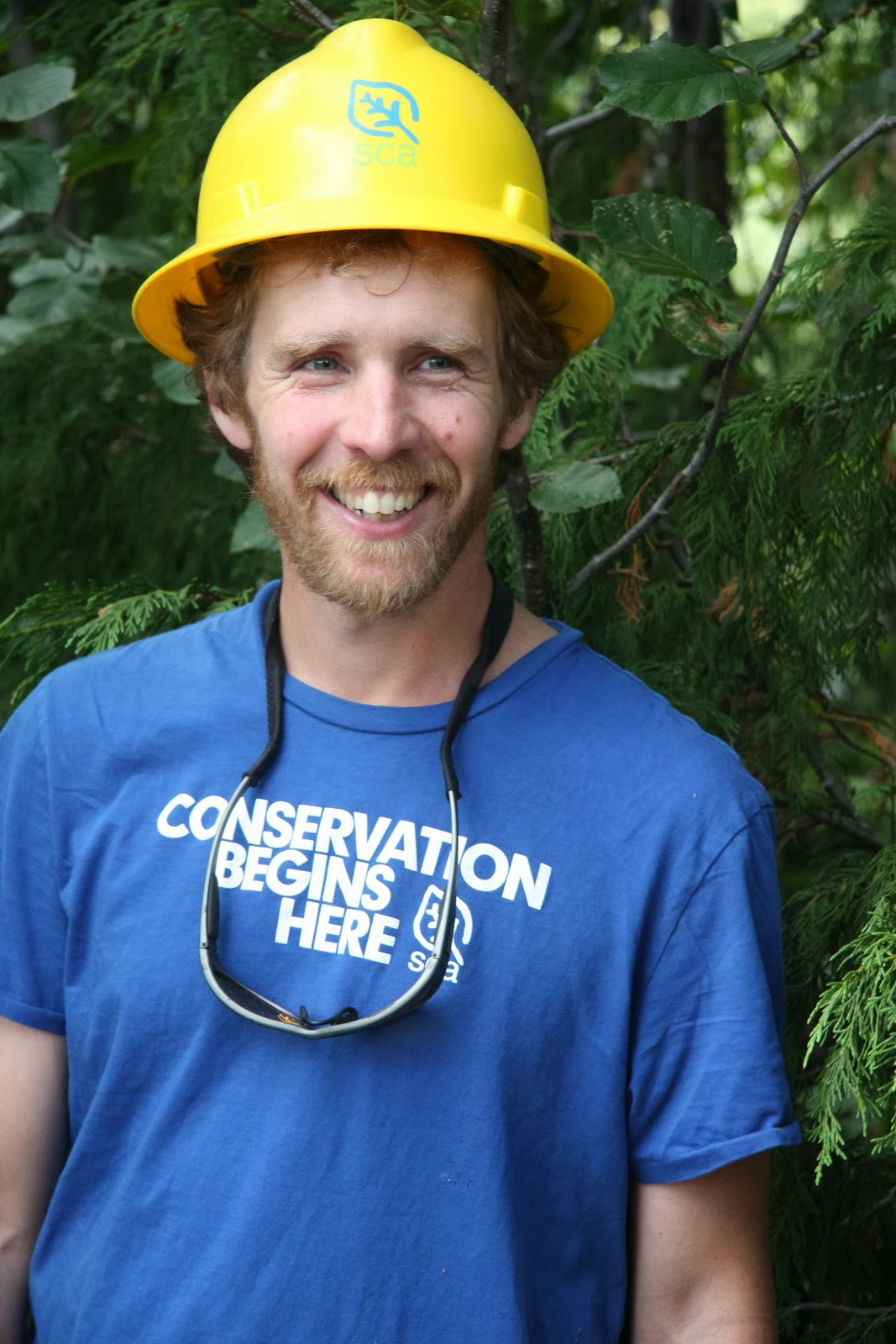 Mount Rainier Volunteers Internship positions NOW OPEN at Mount Rainier!