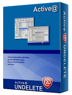 Active Undelete Enterprise 8 Full
