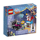 DC Super Hero Girls Lashina Tank Lego Regular 41233 Doll