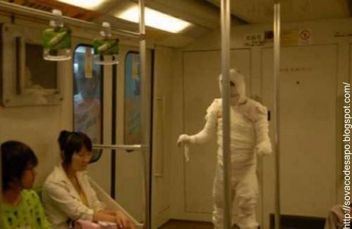 Bilderesultat for funny metro