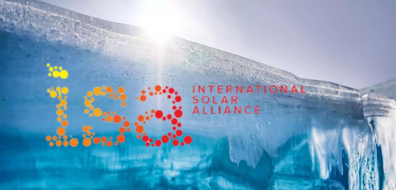 International Solar Alliance (ISA) Third Assembly of ISA 2020