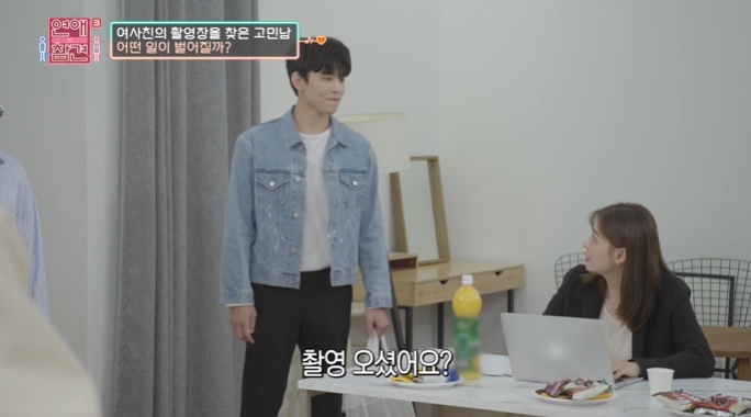 긁지 않은 복권 당첨 된 남친을 뺏으려는 쇼핑몰 대표의 도발....jpg | 인스티즈