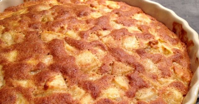 Gateau Aux Pommes à Tomber Par Terre Gâteau De Pommes De Terre Maison – Recette Facile Et Rapide Gateau Aux Pommes à Tomber Par Terre Gâteau De Pommes De Terre Maison – Recette Facile Et Rapide