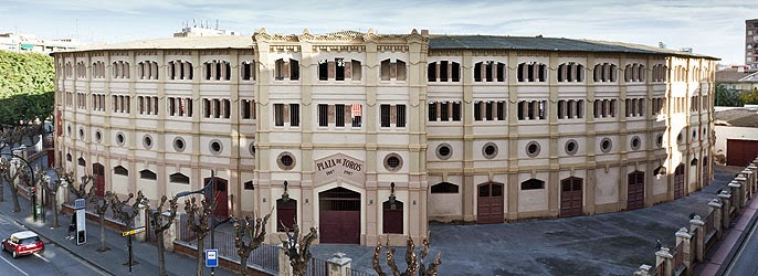 Plaza de Toros de Murcia