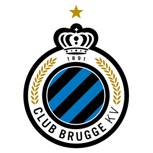 Uniforme de Club Brugge KV Temporada 20-21 para DLS & FTS