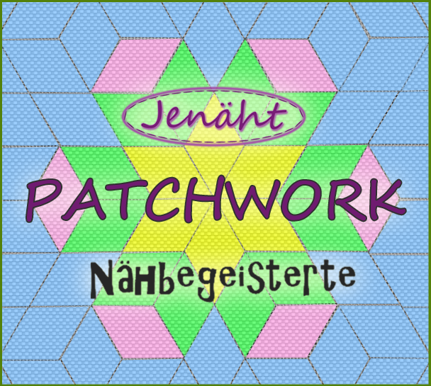 Patchwork Linkparty