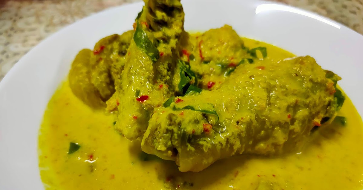 Resepi Ayam Masak Lemak Cili Api  Eyqa Hasnan's Blog