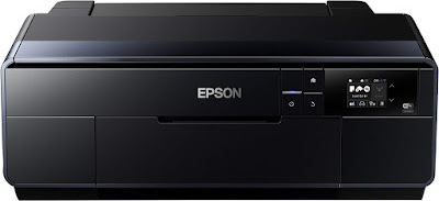 Epson SureColor SC-P600 Driver Downloads