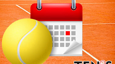 La Asociación Uruguaya de Tenis (AUT) anunció su calendario 2020