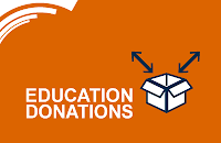 Education Donations
