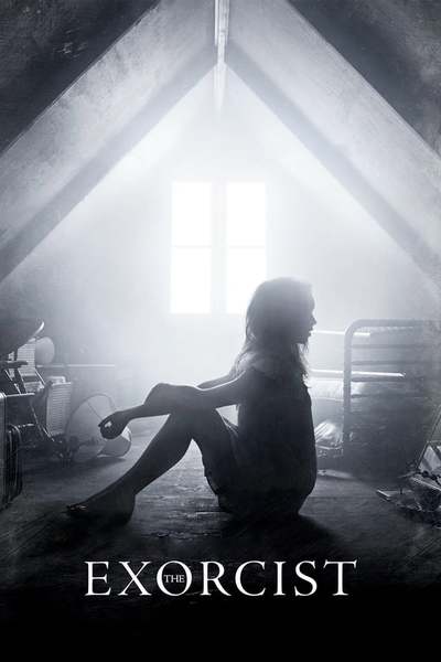 The Exorcist [Temporada 1-2] Solo Audio Latino [E-AC3 5.1 640Kbps] [Extraído de Amazon Prime Video]