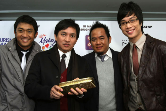 Download Lagu Yovie &amp; Nuno Lengkap Mp3 Kita