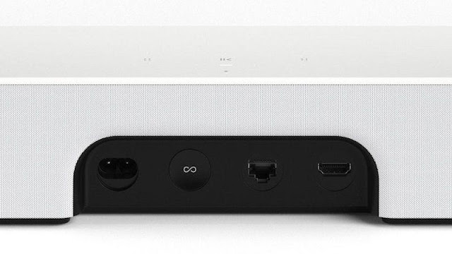 Sonos Beam Review