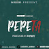 NEW AUDIO|ROMIOO-PEPETA  [Official Mp3 Music Audio]DOWNLOAD 