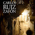 Carlos Ruiz Zafón - A mennyország fogságában