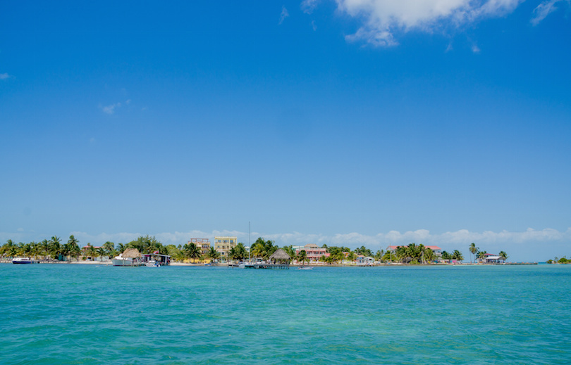 10 Best Places to Visit in Belize Most beautiful places in the world