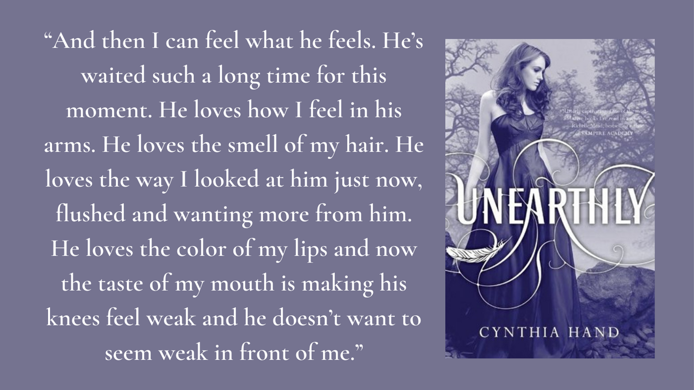 Vampire Academy Book Quotes