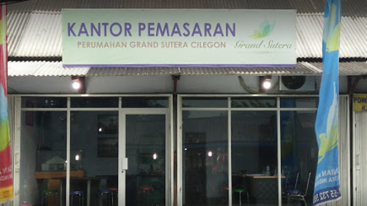 Lowongan Kerja Marketing property Perumahan Grand Sutera Gardenia Cilegon