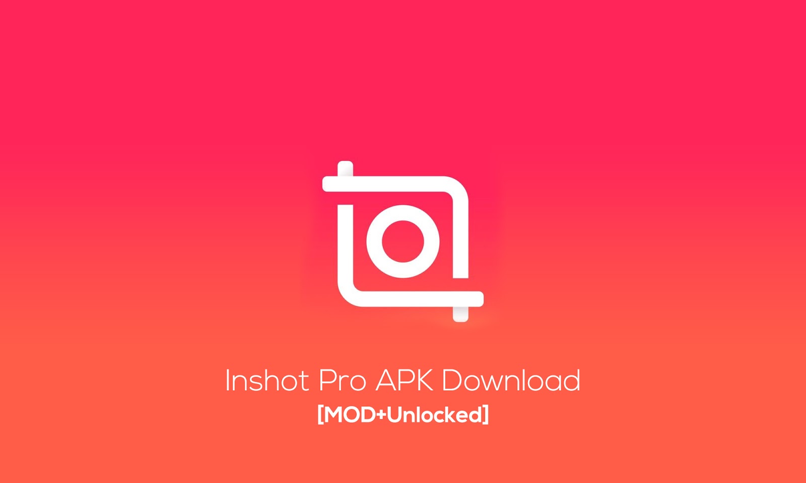 InShot Por Video Editor & Video Maker [ FREE Download ]