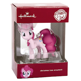 My Little Pony Christmas Ornament Pinkie Pie Figure by Hallmark