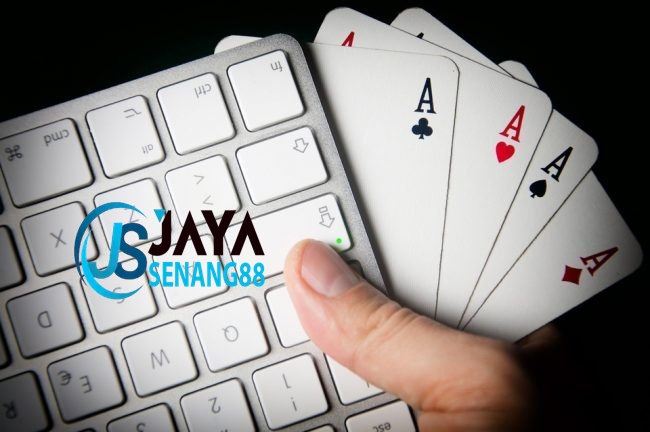 Link Situs Judi Online Ternyaman