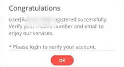 IRCTC Create New Account Step By Step Full Process IRCTC Create New Account