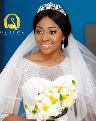 lilian esoro wedding pictures