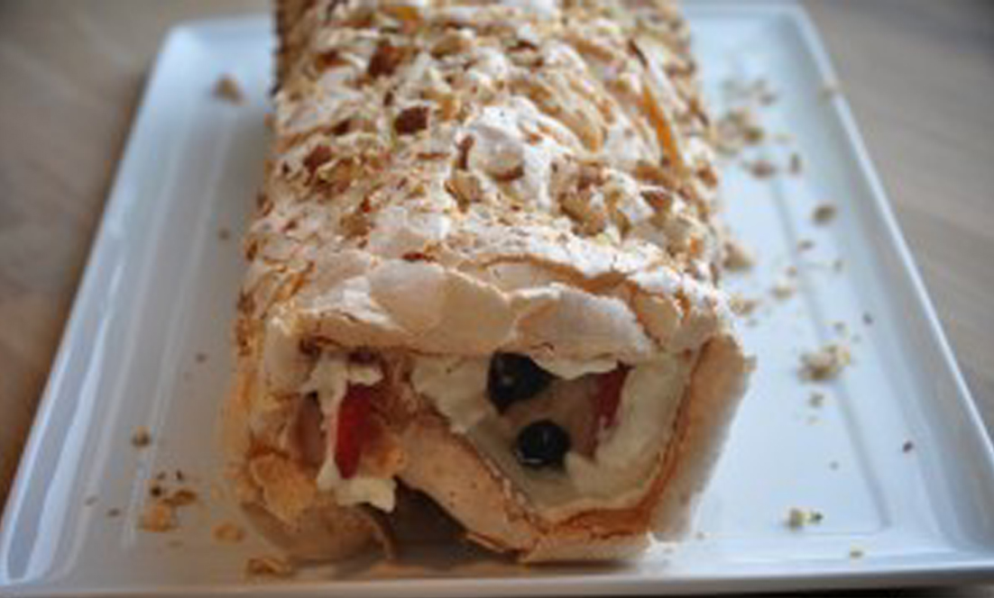 verdens beste rullekake oppskrift verdens beste rullekake oppskrift