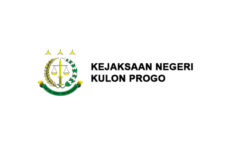 Lowongan Kerja Kejaksaan Negeri Kulon Progo - Lowongan Kerja BUMN