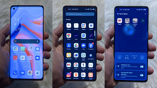 Oppo Reno 4 Pro 5G Review