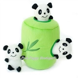 boutique dog toys
