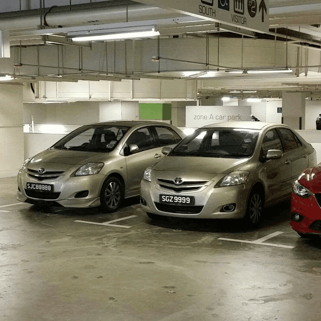 Car Chin Spoiler Do we really need one?