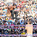 Neville se mantém como Cruiserweight Champion!