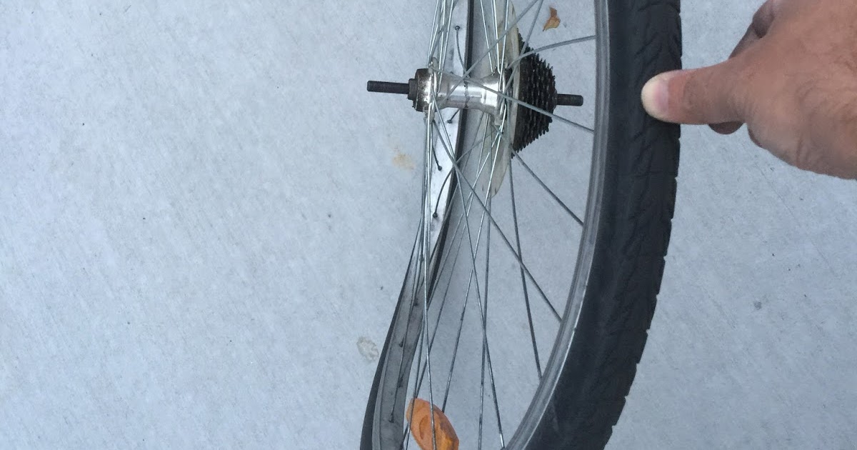 Forwendings Converting a freewheel to a freehub